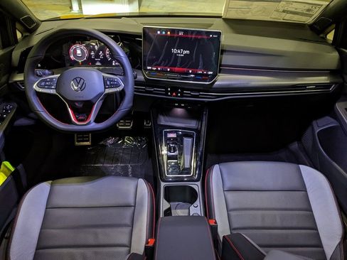 New 2026 Volkswagen GTI Autobahn image 12