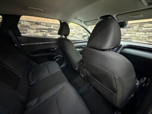 Used 2023 Hyundai Tucson SEL AWD/4WD image 30