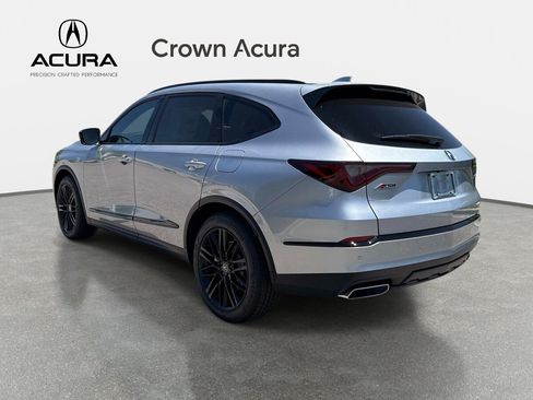 Used 2026 Acura MDX A-Spec w/ Advance Package AWD/4WD image 3