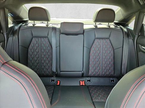 New 2026 Audi S3 Premium image 12