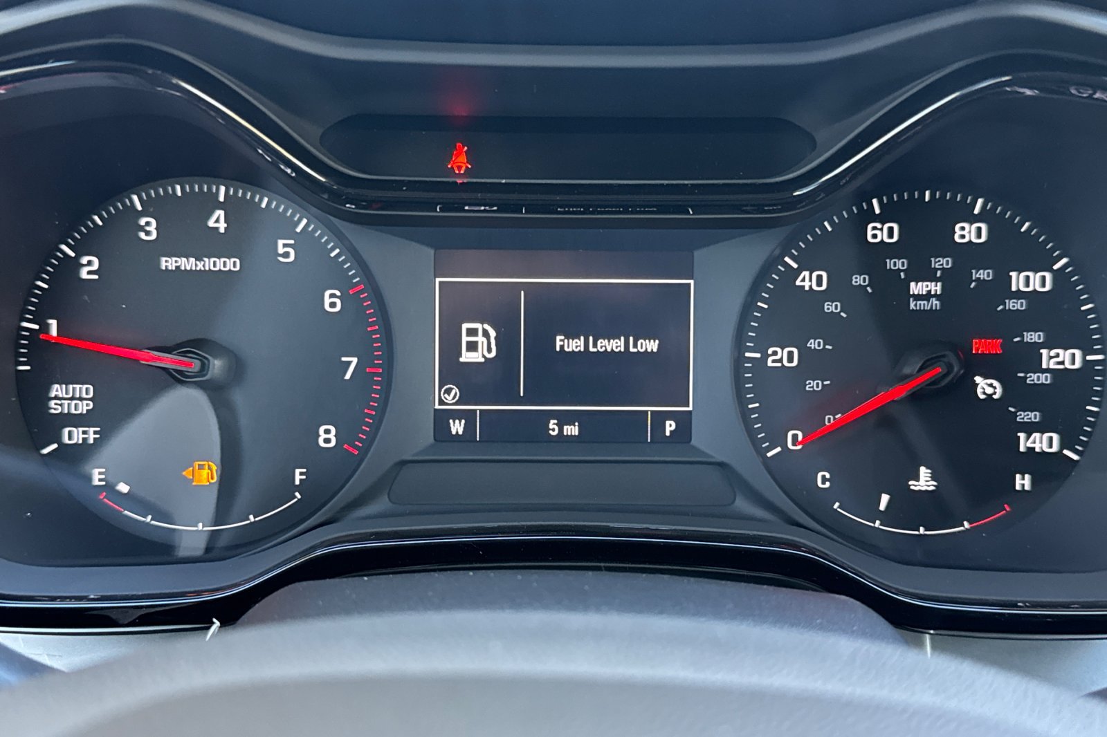 New 2026 Chevrolet Trax LS w/ LS Convenience Package FWD image 22