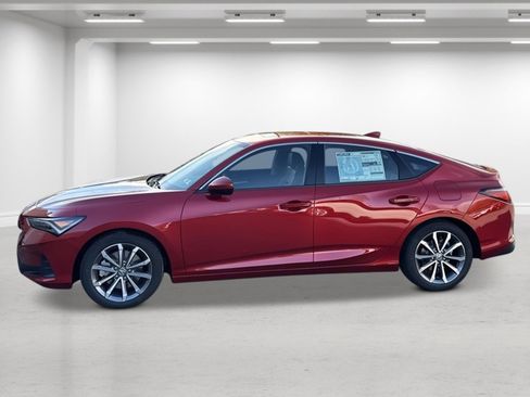 New 2026 Acura Integra FWD image 2