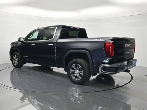 Certified 2025 GMC Sierra 1500 SLT AWD/4WD image 7