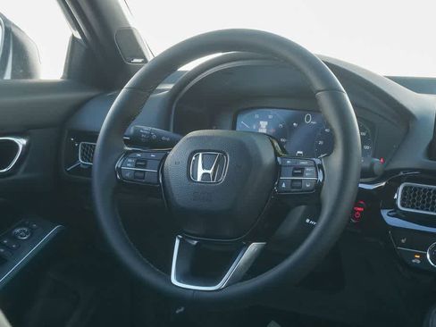 New 2026 Honda Civic Sport Touring image 16