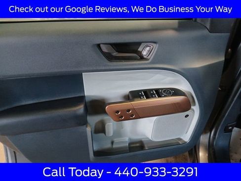 Certified 2024 Ford Maverick Lariat w/ 4K Tow Package image 18