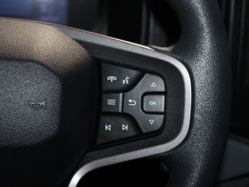 Used 2023 Ford Bronco 4-Door image 34