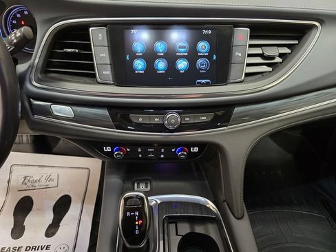 Used 2019 Buick Enclave Essence w/ Trailering Package, 5000 lbs. AWD/4WD image 20