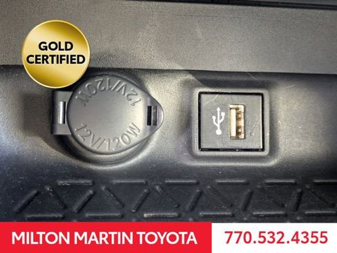 Certified 2024 Toyota RAV4 XLE image 22