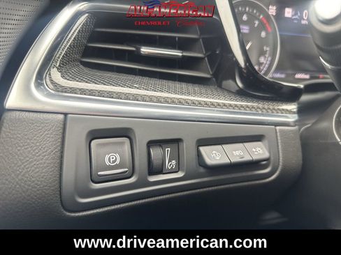 Used 2025 Cadillac XT5 Sportv w/ Technology Package image 18