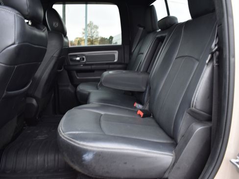 Used 2018 RAM 2500 Power Wagon w/ Leather & Luxury Group image 28