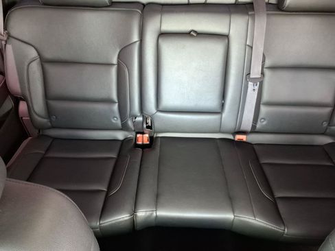 Used 2017 GMC Sierra 1500 SLT w/ Texas SLT Premium Package RWD image 21