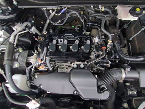 Certified 2025 Honda CR-V EX-L image 33