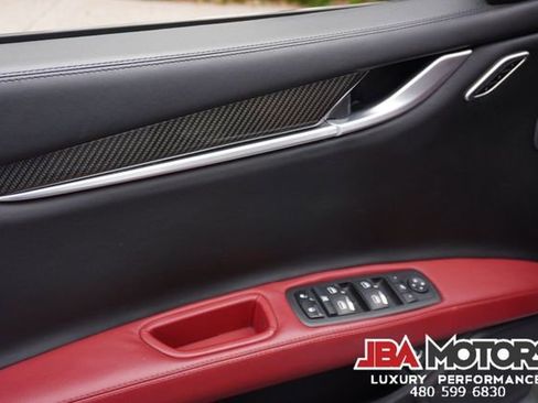 Used 2015 Maserati Ghibli image 80