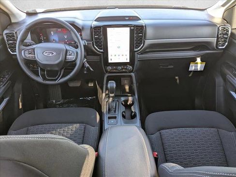 New 2025 Ford Ranger XLT w/ Convenience Package image 15