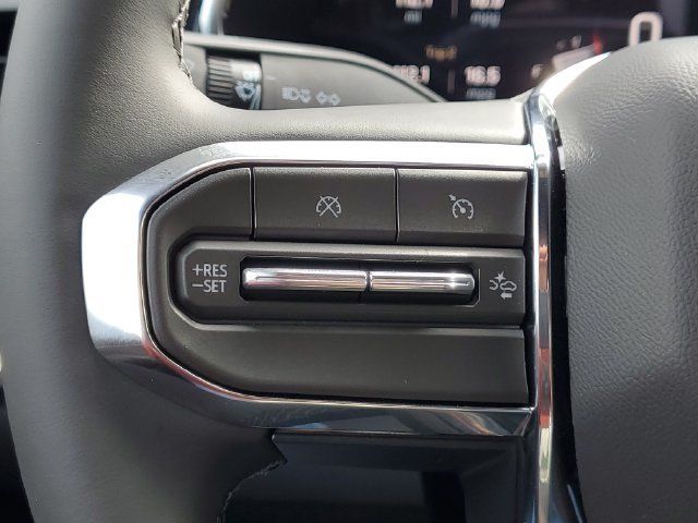 New 2026 GMC Canyon Elevation w/ Convenience Package AWD/4WD image 20