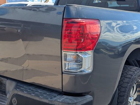Used 2013 Toyota Tundra 4x4 CrewMax w/ TRD Rock Warrior Pkg image 5