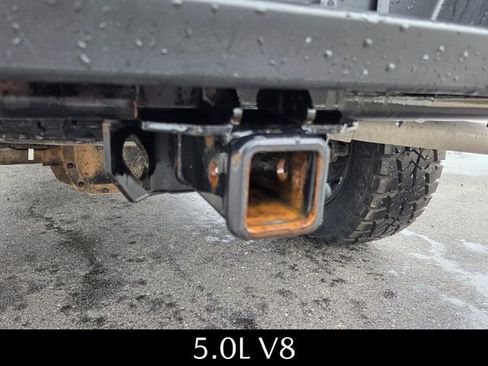 Used 2023 Ford F150 XLT w/ Trailer Tow Package image 13