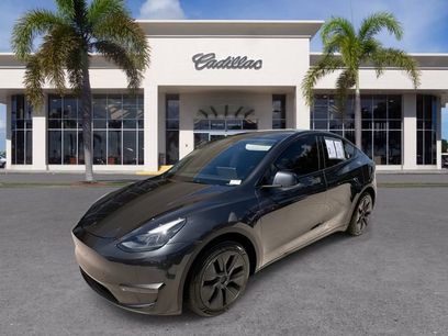 Used 2024 Tesla Model Y Long Range