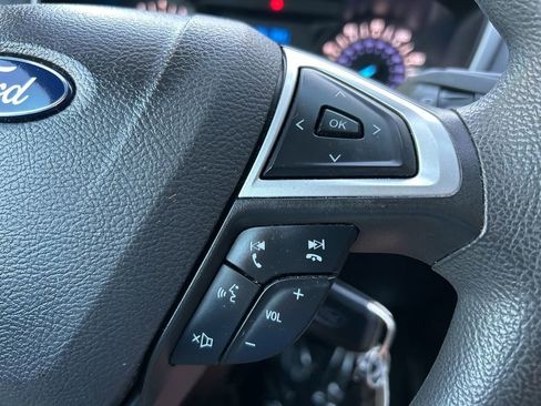 Used 2016 Ford Fusion S w/ Equipment Group 101A image 26