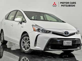 Used 2017 Toyota Prius V Four FWD video 1