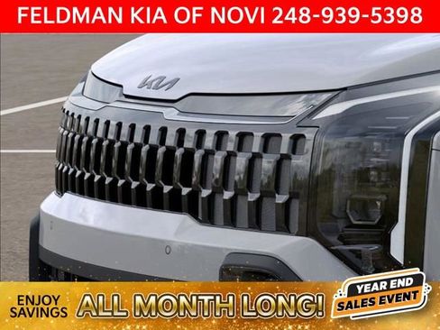 New 2026 Kia Sportage X-Line w/ X-Line Technology Package image 12