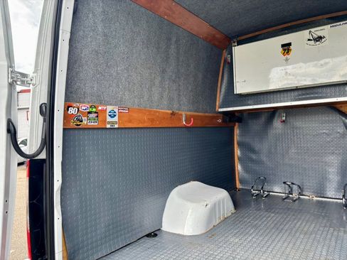 Used 2023 Mercedes-Benz Sprinter 3500 image 27