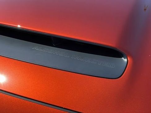 Used 2023 Dodge Challenger SRT Hellcat Redeye RWD image 11