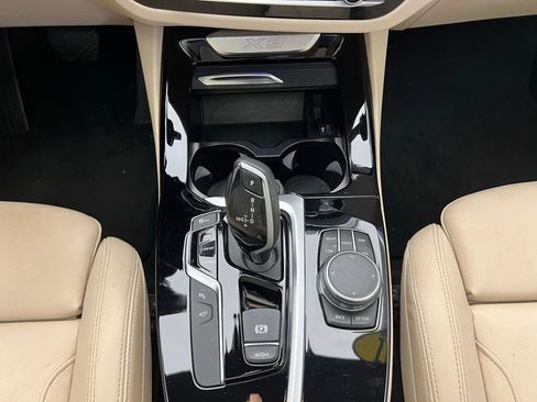 Used 2021 BMW X3 sDrive30i w/ Executive Package RWD image 12