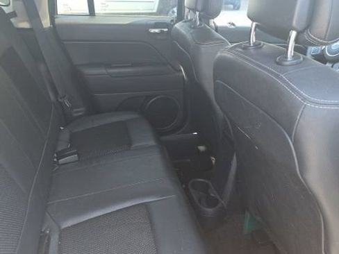 Used 2014 Jeep Compass Sport w/ Power Value Group FWD image 13