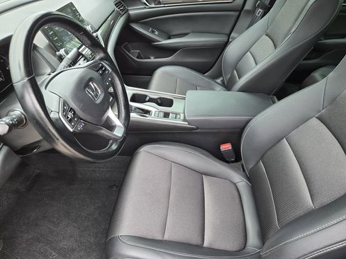Used 2021 Honda Accord Sport image 18