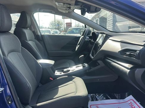 Used 2024 Subaru Crosstrek 2.0i Premium AWD/4WD image 18