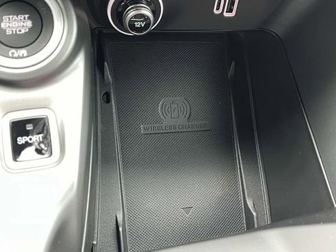 New 2024 Dodge Hornet R/T Plus w/ Tech Pack Plus w/o Parking image 27