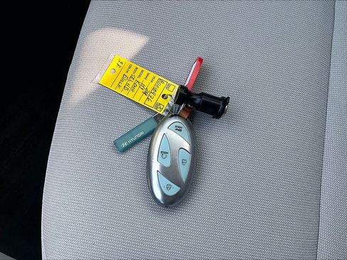Certified 2024 Hyundai Kona SEL FWD image 13