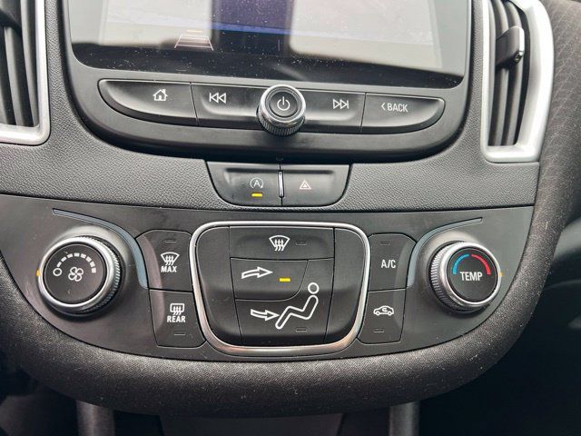 Used 2020 Chevrolet Malibu RS FWD image 20