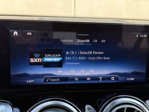 Used 2024 Mercedes-Benz GLB 250 250 image 9