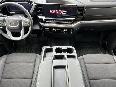 Used 2026 GMC Sierra 1500 Elevation AWD/4WD image 14