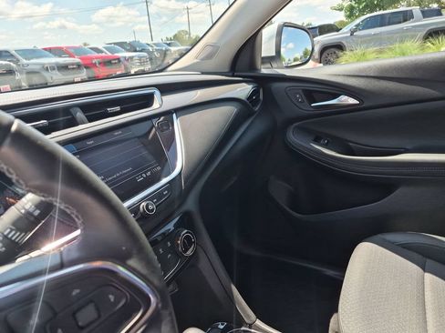 Used 2023 Buick Encore GX Preferred FWD image 26