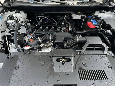 Used 2026 Honda CR-V LX image 10