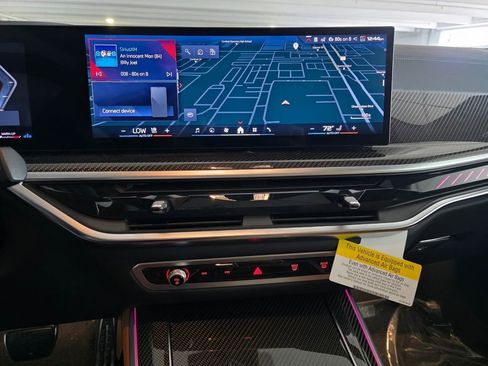 New 2026 BMW X5 M60i image 14