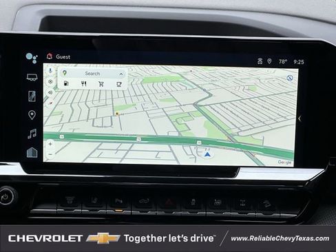 New 2026 Chevrolet Silverado 2500 ZR2 AWD/4WD image 17