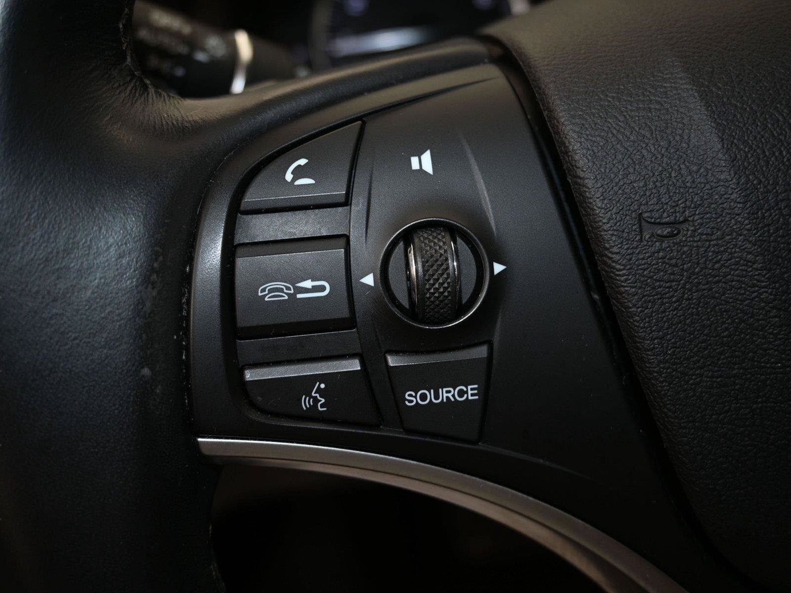 Used 2019 Acura MDX w/ Technology Package AWD/4WD image 7