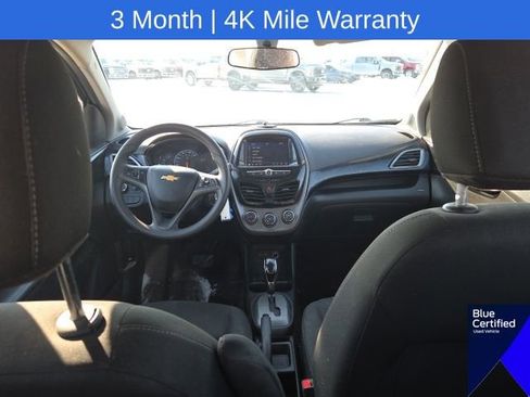 Used 2020 Chevrolet Spark LT FWD image 20