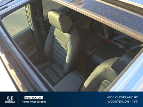 New 2026 Honda CR-V Sport-L image 5