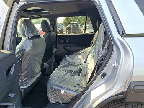 New 2026 Subaru Outback Premium AWD/4WD image 7