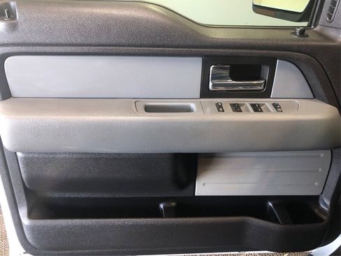 Used 2012 Ford F150 XLT w/ XLT Convenience Pkg RWD image 16