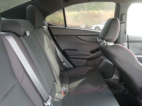 Used 2024 Subaru WRX Premium AWD/4WD image 25