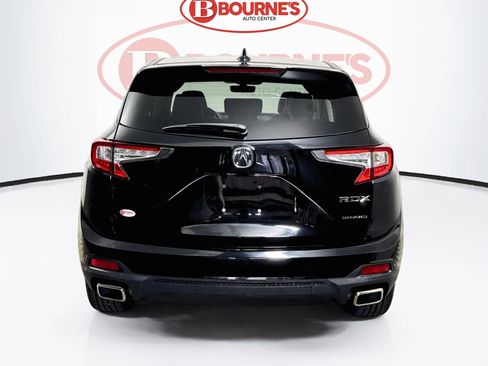 Used 2023 Acura RDX AWD image 10