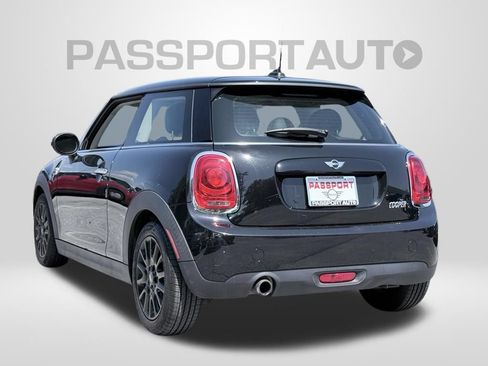 Used 2016 MINI Cooper 2-Door Hardtop FWD image 5