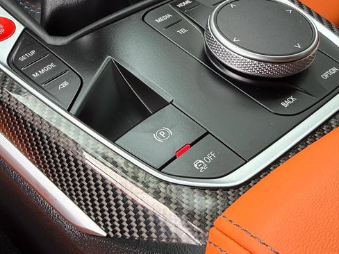 Used 2026 BMW M3 RWD image 35