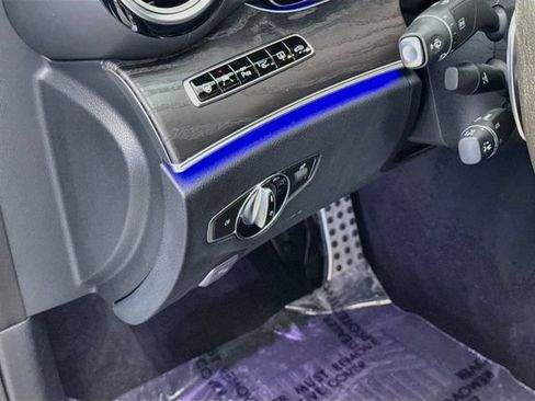 Used 2018 Mercedes-Benz E 63 AMG S image 10